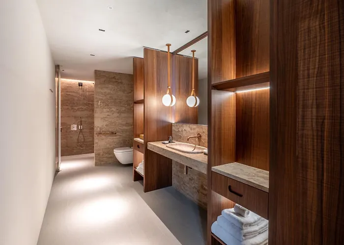 Hotel Il Sereno Lago Di Como