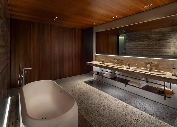 Hotel Il Sereno Lago Di Como