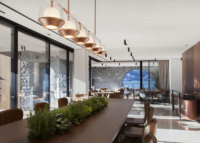 Hotel Il Sereno Lago Di Como