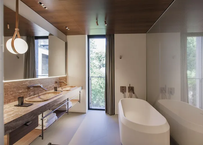 Il Sereno Lago Di Como 5*