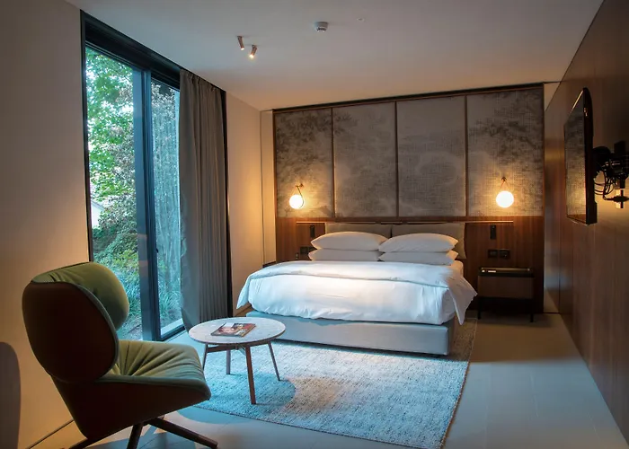 Il Sereno Lago Di Como Hotel Torno