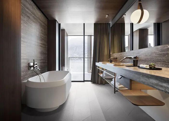 Il Sereno Lago Di Como 5*