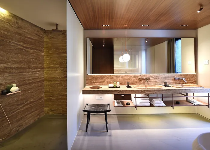 Il Sereno Lago Di Como 5* Torno