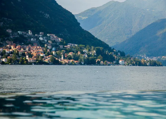 Il Sereno Lago Di Como