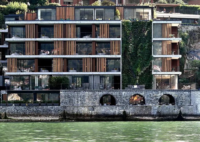 Il Sereno Lago Di Como