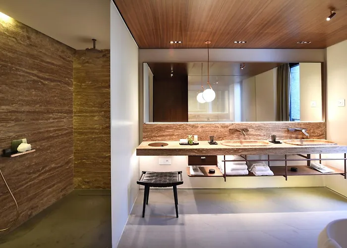 Il Sereno Lago Di Como Hotel