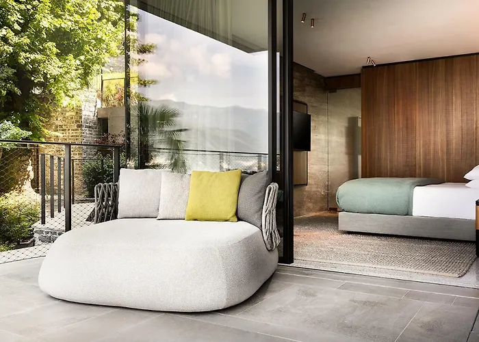 Il Sereno Lago Di Como 5* Torno